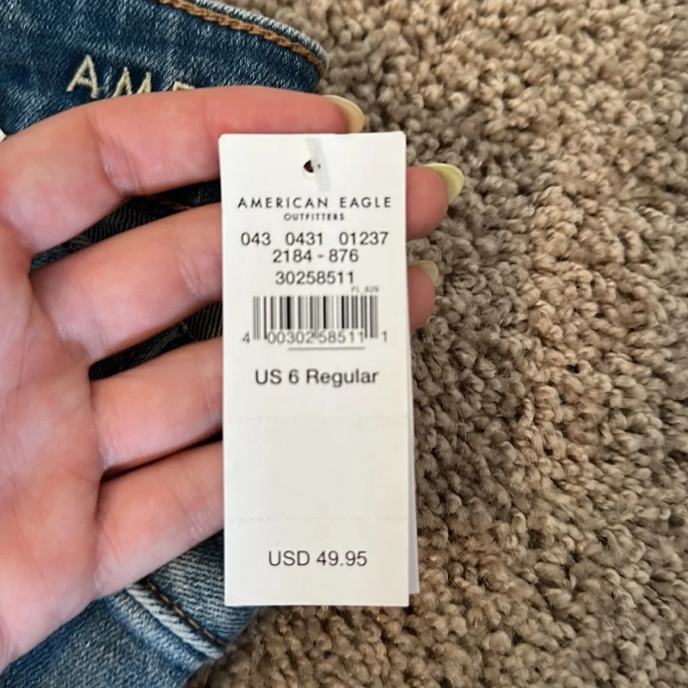 Never worn American Eagle Jeans - Picture 7 of 7